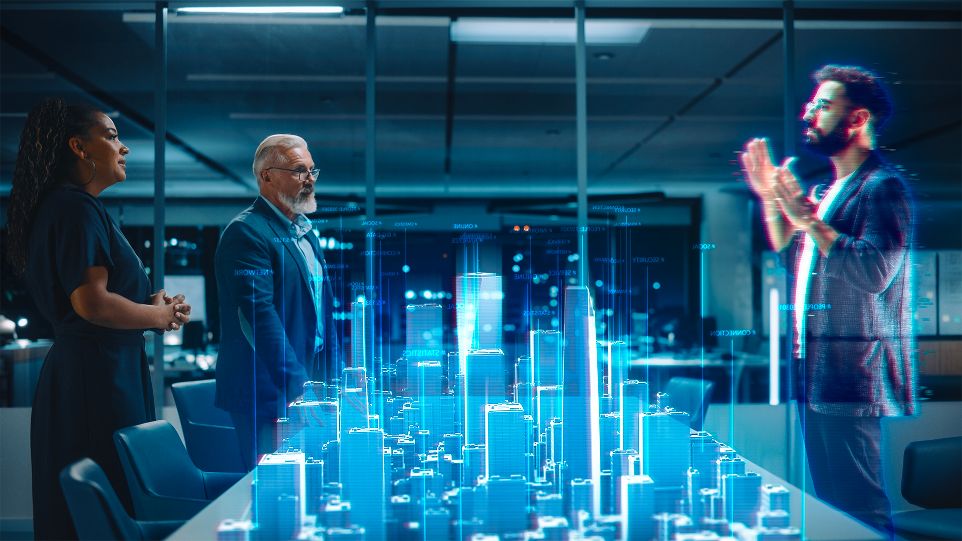AI-Powered Customer Service: Ultim Marketing's aim in User Experience